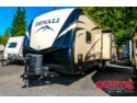 Used 2017 Dutchmen Denali 2975rl available in Portland, Oregon