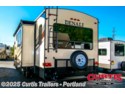 2017 Dutchmen Denali 2975rl - Used Travel Trailer For Sale by Curtis Trailers - Portland in Portland, Oregon