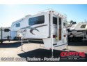 2008 Western RV Alpenlite 950 - Used Truck Camper For Sale by Curtis Trailers - Portland in Portland, Oregon