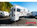 2008 Alpenlite 950 by Western RV from Curtis Trailers - Portland in Portland, Oregon