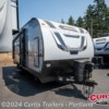 New 2022 Forest River Stealth QS2414G For Sale by Curtis Trailers - Portland available in Portland, Oregon