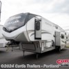 2023 Keystone Cougar 368mbi  - Fifth Wheel New  in Portland OR For Sale by Curtis Trailers - Portland call 503-760-1363 today for more info.