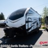 New 2023 Keystone Outback Ultra-Lite 210URS For Sale by Curtis Trailers - Portland available in Portland, Oregon