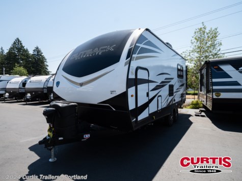 New 2023 Keystone Outback Ultra-Lite 210URS For Sale by Curtis Trailers - Portland available in Portland, Oregon