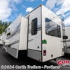 2023 Keystone Montana 3781rl  - Fifth Wheel New  in Portland OR For Sale by Curtis Trailers - Portland call 503-760-1363 today for more info.