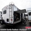 2023 Keystone Cougar Half-Ton 32rdbwe  - Travel Trailer New  in Portland OR For Sale by Curtis Trailers - Portland call 503-760-1363 today for more info.