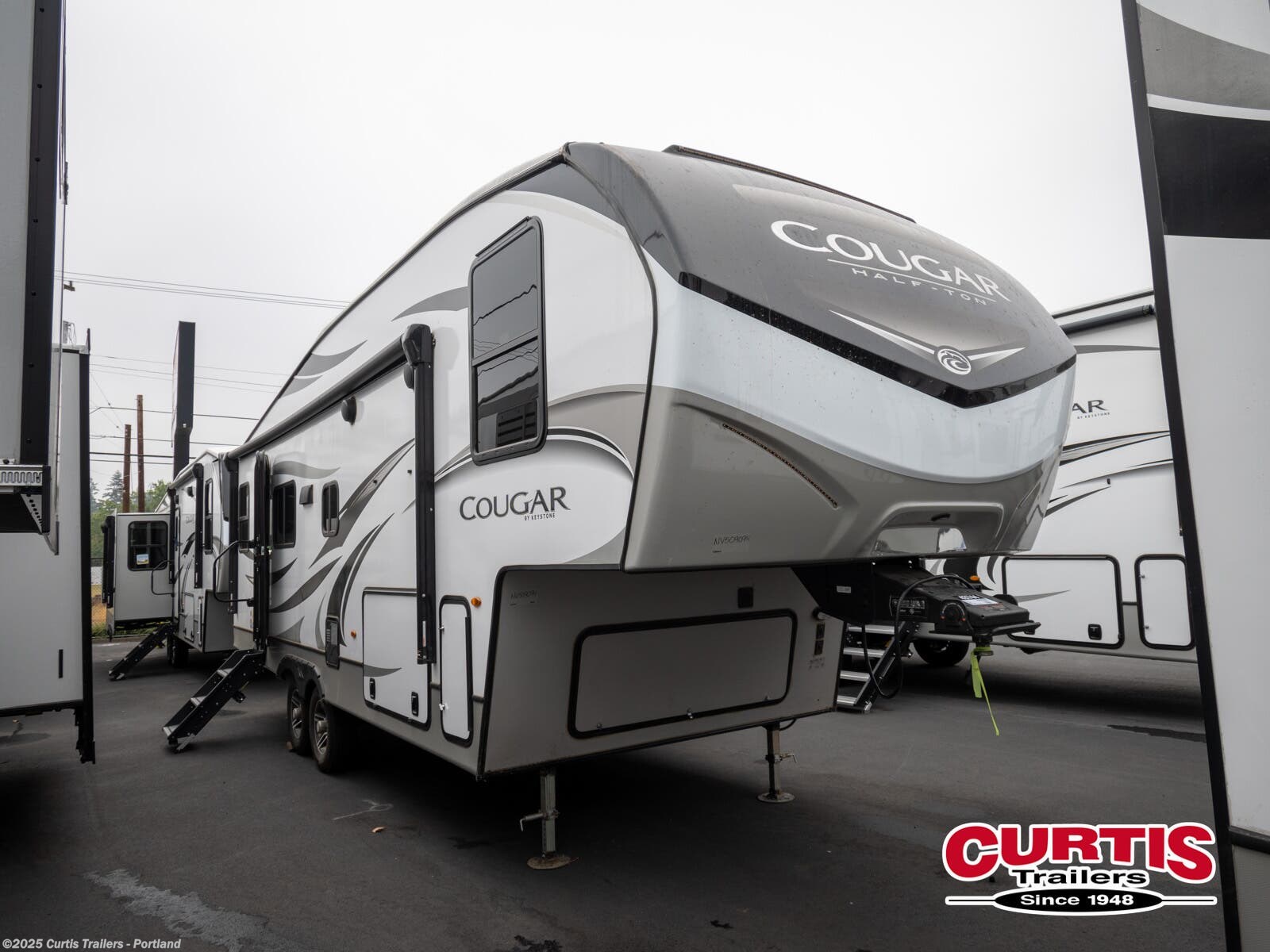 2022 Keystone Cougar Half Ton 24rds RV For Sale In Portland OR 97266