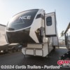 New 2023 Alliance RV Valor 42v13 For Sale by Curtis Trailers - Portland available in Portland, Oregon