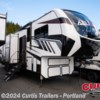 New 2023 Alliance RV Valor 40v13 For Sale by Curtis Trailers - Portland available in Portland, Oregon