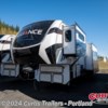 2023 Alliance RV Valor 43v13  - Toy Hauler New  in Portland OR For Sale by Curtis Trailers - Portland call 503-760-1363 today for more info.