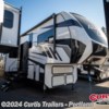 New 2023 Alliance RV Valor 43v13 For Sale by Curtis Trailers - Portland available in Portland, Oregon