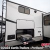 Curtis Trailers - Portland 2023 Cougar Half-Ton 34tsb  Travel Trailer by Keystone | Portland, Oregon
