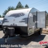New 2023 Venture RV Sonic X 220vrbx For Sale by Curtis Trailers - Portland available in Portland, Oregon