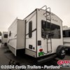 2023 Keystone Cougar Half-Ton 33rli  - Travel Trailer New  in Portland OR For Sale by Curtis Trailers - Portland call 503-760-1363 today for more info.