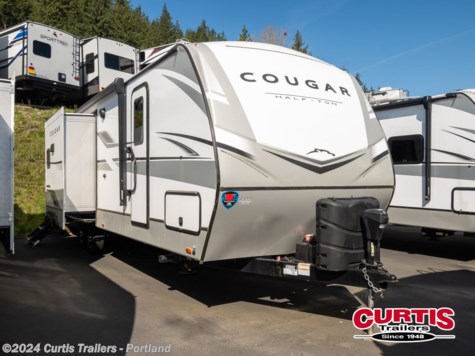New 2023 Keystone Cougar Half-Ton 31bhkwe For Sale by Curtis Trailers - Portland available in Portland, Oregon