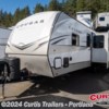 2023 Keystone Cougar Half-Ton 31bhkwe  - Travel Trailer New  in Portland OR For Sale by Curtis Trailers - Portland call 503-760-1363 today for more info.