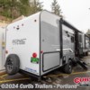 2023 Venture RV Sonic Lite 170vbh  - Travel Trailer New  in Portland OR For Sale by Curtis Trailers - Portland call 503-760-1363 today for more info.