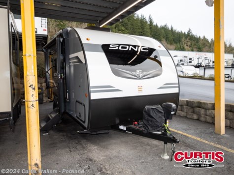 New 2023 Venture RV Sonic Lite 150vrb For Sale by Curtis Trailers - Portland available in Portland, Oregon