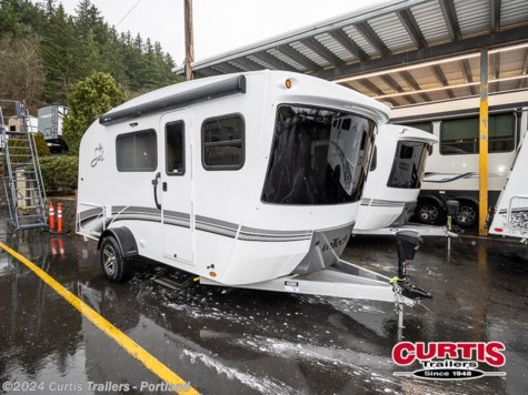 New 2023 inTech Sol Horizon For Sale by Curtis Trailers - Portland available in Portland, Oregon