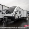 New 2023 Keystone Passport 2704RKWE For Sale by Curtis Trailers - Portland available in Portland, Oregon