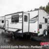 2023 Keystone Passport 2704RKWE  - Travel Trailer New  in Portland OR For Sale by Curtis Trailers - Portland call 503-760-1363 today for more info.