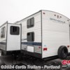 2023 Keystone Springdale West 282bhwe  - Travel Trailer New  in Portland OR For Sale by Curtis Trailers - Portland call 503-760-1363 today for more info.