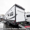 2023 Forest River Stealth SS1814  - Toy Hauler New  in Portland OR For Sale by Curtis Trailers - Portland call 503-760-1363 today for more info.