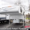 2023 Lance 855S  - Truck Camper New  in Portland OR For Sale by Curtis Trailers - Portland call 503-760-1363 today for more info.