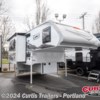 New 2023 Lance 855S For Sale by Curtis Trailers - Portland available in Portland, Oregon