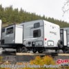 2023 Venture RV Sonic 211vdb  - Travel Trailer New  in Portland OR For Sale by Curtis Trailers - Portland call 503-760-1363 today for more info.