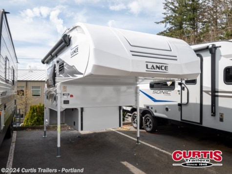 New 2023 Lance 650 For Sale by Curtis Trailers - Portland available in Portland, Oregon