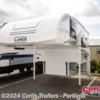 2023 Lance 650  - Truck Camper New  in Portland OR For Sale by Curtis Trailers - Portland call 503-760-1363 today for more info.