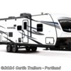 New 2023 Venture RV SportTrek 327vik For Sale by Curtis Trailers - Portland available in Portland, Oregon