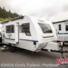 New 2023 Lance 1475 For Sale by Curtis Trailers - Portland available in Portland, Oregon