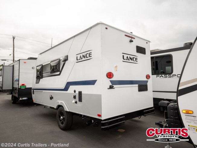 2023 1475 by Lance from Curtis Trailers - Portland in Portland, Oregon