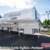 2023 Lance 825  - Truck Camper New  in Portland OR For Sale by Curtis Trailers - Portland call 503-760-1363 today for more info.