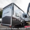 2023 Alliance RV Valor 41V15  - Toy Hauler New  in Portland OR For Sale by Curtis Trailers - Portland call 503-760-1363 today for more info.