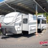 New 2023 Keystone Cougar Half-Ton 30RKD For Sale by Curtis Trailers - Portland available in Portland, Oregon