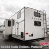 2023 Keystone Cougar Half-Ton 29bhl  - Fifth Wheel New  in Portland OR For Sale by Curtis Trailers - Portland call 503-760-1363 today for more info.