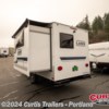 2023 Lance 1575  - Travel Trailer New  in Portland OR For Sale by Curtis Trailers - Portland call 503-760-1363 today for more info.