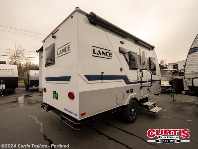 2023 1575 by Lance from Curtis Trailers - Portland in Portland, Oregon