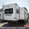 2024 Venture RV SportTrek Touring 343vik  - Travel Trailer New  in Portland OR For Sale by Curtis Trailers - Portland call 503-760-1363 today for more info.