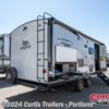 2020 Jayco White Hawk 23MRB  - Travel Trailer Used  in Portland OR For Sale by Curtis Trailers - Portland call 503-760-1363 today for more info.