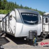 New 2024 Venture RV SportTrek touring 343vbh For Sale by Curtis Trailers - Portland available in Portland, Oregon