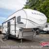 New 2024 Keystone Cougar Sport 2700bh For Sale by Curtis Trailers - Portland available in Portland, Oregon