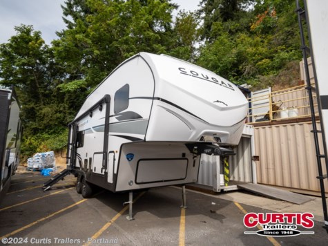 New 2024 Keystone Cougar Sport 2100rk For Sale by Curtis Trailers - Portland available in Portland, Oregon