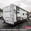 2024 Keystone Passport 282QBWE  - Travel Trailer New  in Portland OR For Sale by Curtis Trailers - Portland call 503-760-1363 today for more info.