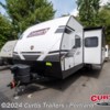 Used 2022 Dutchmen Coleman Light 2755BH For Sale by Curtis Trailers - Portland available in Portland, Oregon