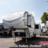 New 2024 Keystone Cougar Half-Ton 23MLE For Sale by Curtis Trailers - Portland available in Portland, Oregon