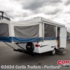 2010 Coleman Coleman Utah 4481  - Popup Used  in Portland OR For Sale by Curtis Trailers - Portland call 503-760-1363 today for more info.